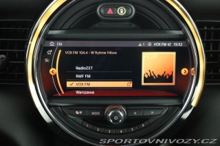 Mini Cooper Cooper SE 32 kWh 2021