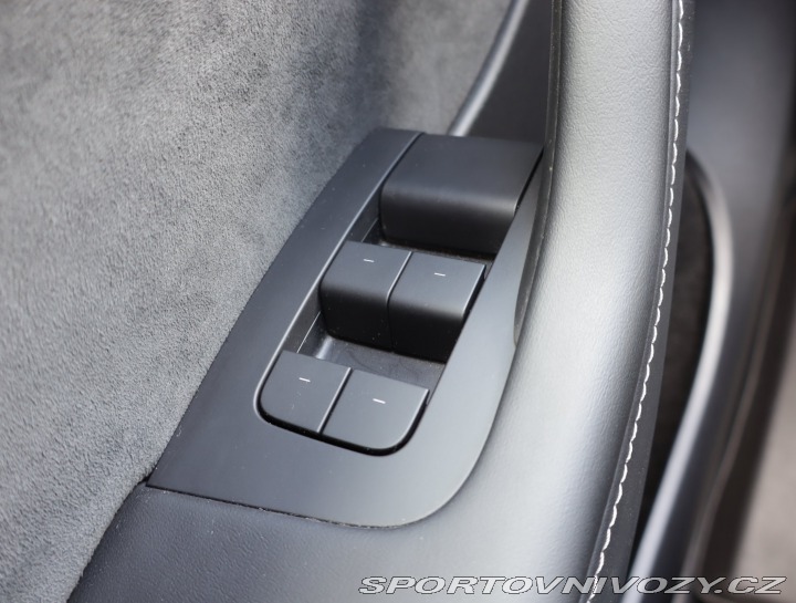 Tesla Model Y Long Range AWD 79kWh 2022