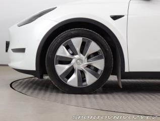 Tesla Model Y Long Range AWD 79kWh 2022