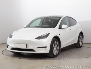 Tesla Model Y Long Range AWD 79kWh 2022