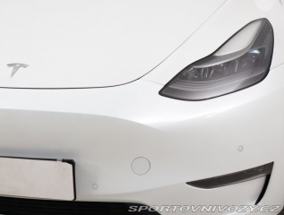 Tesla Model Y Long Range AWD 79kWh 2022