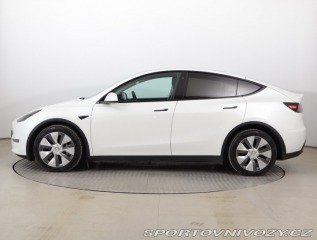 Tesla Model Y Long Range AWD 79kWh 2022