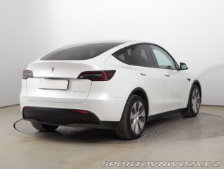 Tesla Model Y Long Range AWD 79kWh 2022