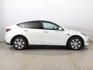 Tesla Model Y Long Range AWD 79kWh 2022