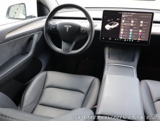 Tesla Model Y Long Range AWD 79kWh 2022