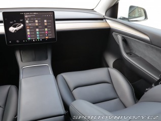 Tesla Model Y Long Range AWD 79kWh 2022