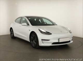 Tesla Model 3 Long Range 4WD 78kWh
