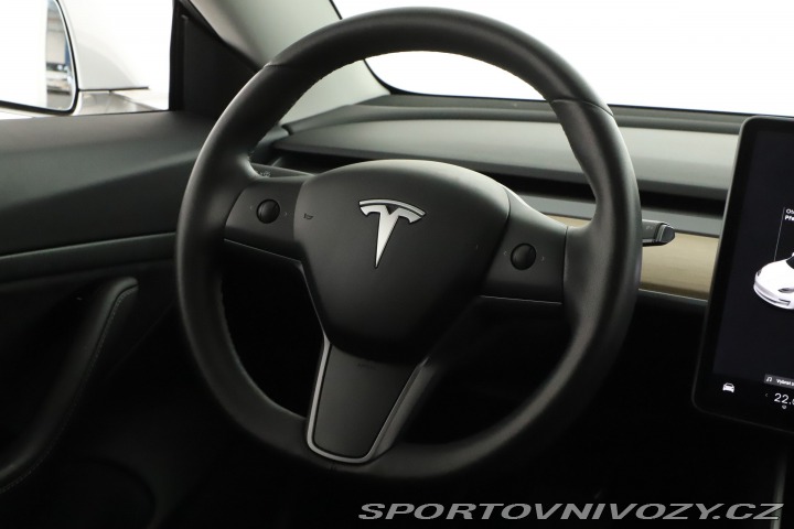 Tesla Model 3 Long Range 4WD 78kWh 2019