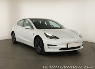 Tesla Model 3 Long Range 4WD 78kWh 2019