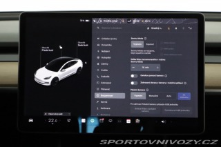 Tesla Model 3 Long Range 4WD 78kWh 2019