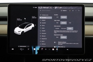 Tesla Model 3 Long Range 4WD 78kWh 2019