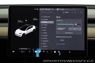 Tesla Model 3 Long Range 4WD 78kWh 2019
