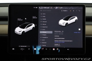 Tesla Model 3 Long Range 4WD 78kWh 2019