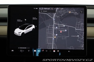 Tesla Model 3 Long Range 4WD 78kWh 2019