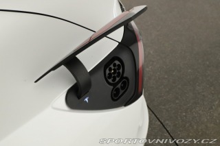 Tesla Model 3 Long Range 4WD 78kWh 2019