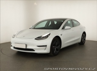 Tesla Model 3 Long Range 4WD 78kWh 2019