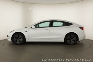Tesla Model 3 Long Range 4WD 78kWh 2019