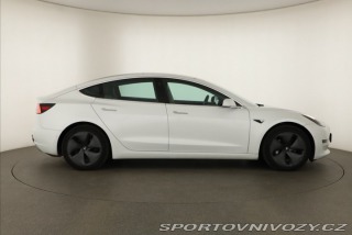 Tesla Model 3 Long Range 4WD 78kWh 2019