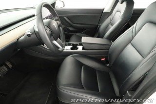 Tesla Model 3 Long Range 4WD 78kWh 2019