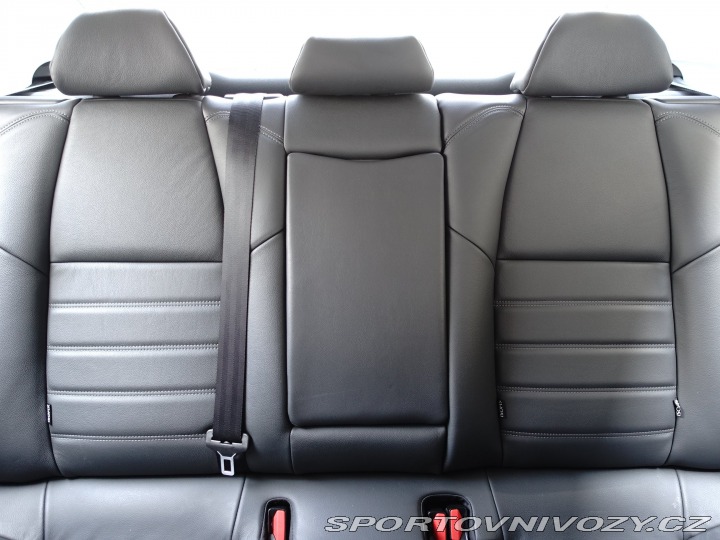 Peugeot 508 2.0 BlueHDi 2016