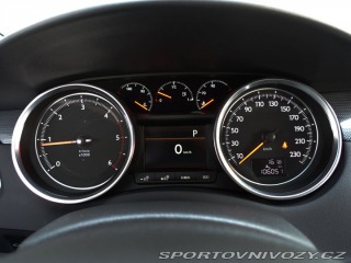 Peugeot 508 2.0 BlueHDi 2016