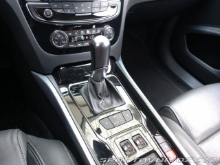 Peugeot 508 2.0 BlueHDi 2016