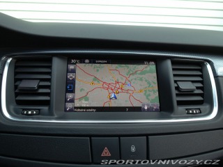 Peugeot 508 2.0 BlueHDi 2016