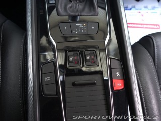 Peugeot 508 2.0 BlueHDi 2016