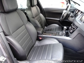 Peugeot 508 2.0 BlueHDi 2016