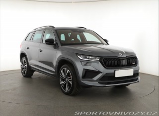 Škoda Kodiaq RS RS RS 2.0 TSI