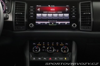 Škoda Kodiaq RS RS RS 2.0 TSI 2023