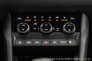 Škoda Kodiaq RS RS RS 2.0 TSI 2023