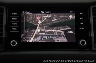 Škoda Kodiaq RS RS RS 2.0 TSI 2023