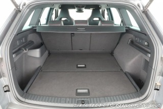 Škoda Kodiaq RS RS RS 2.0 TSI 2023