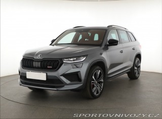 Škoda Kodiaq RS RS RS 2.0 TSI 2023