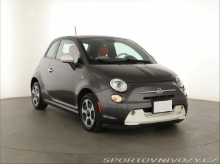 Fiat 500 500e  24 kWh