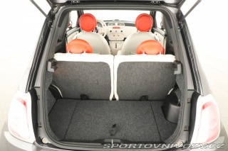 Fiat 500 500e 24 kWh 2014