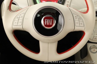 Fiat 500 500e 24 kWh 2014