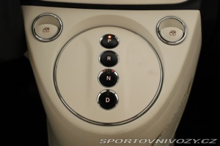 Fiat 500 500e 24 kWh 2014