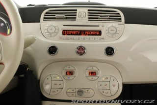 Fiat 500 500e 24 kWh 2014