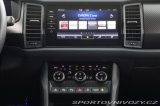 Škoda Kodiaq RS RS RS 2.0 TSI 2024