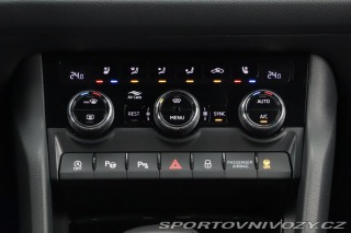 Škoda Kodiaq RS RS RS 2.0 TSI 2024