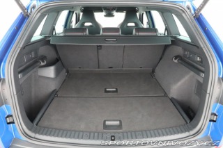 Škoda Kodiaq RS RS RS 2.0 TSI 2024