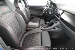 Škoda Kodiaq RS RS RS 2.0 TSI 2024