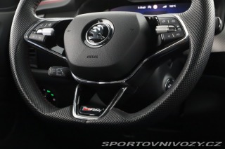 Škoda Kodiaq RS RS RS 2.0 TSI 2024
