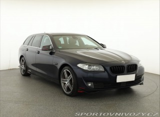 BMW 5 535d