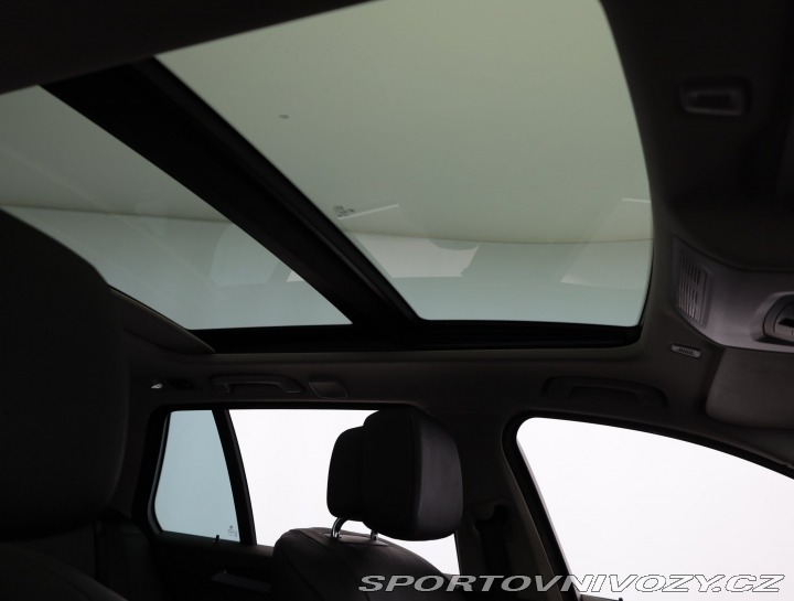 BMW 5 535d 2011