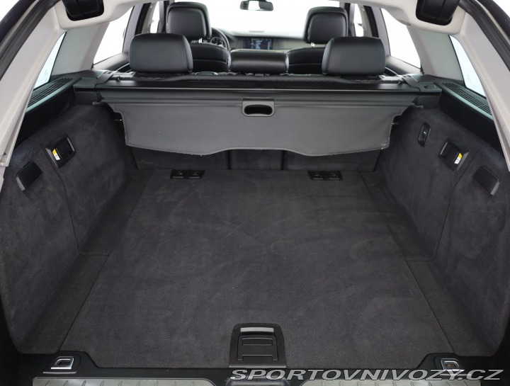 BMW 5 535d 2011