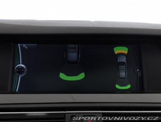 BMW 5 535d 2011
