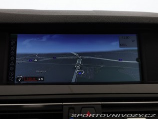 BMW 5 535d 2011
